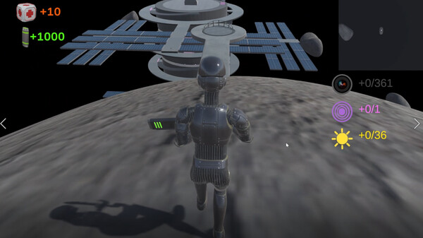 Ai Dawn screenshot 3