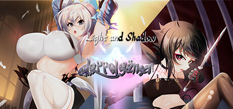 Light and Shadow - Doppelganger crack status