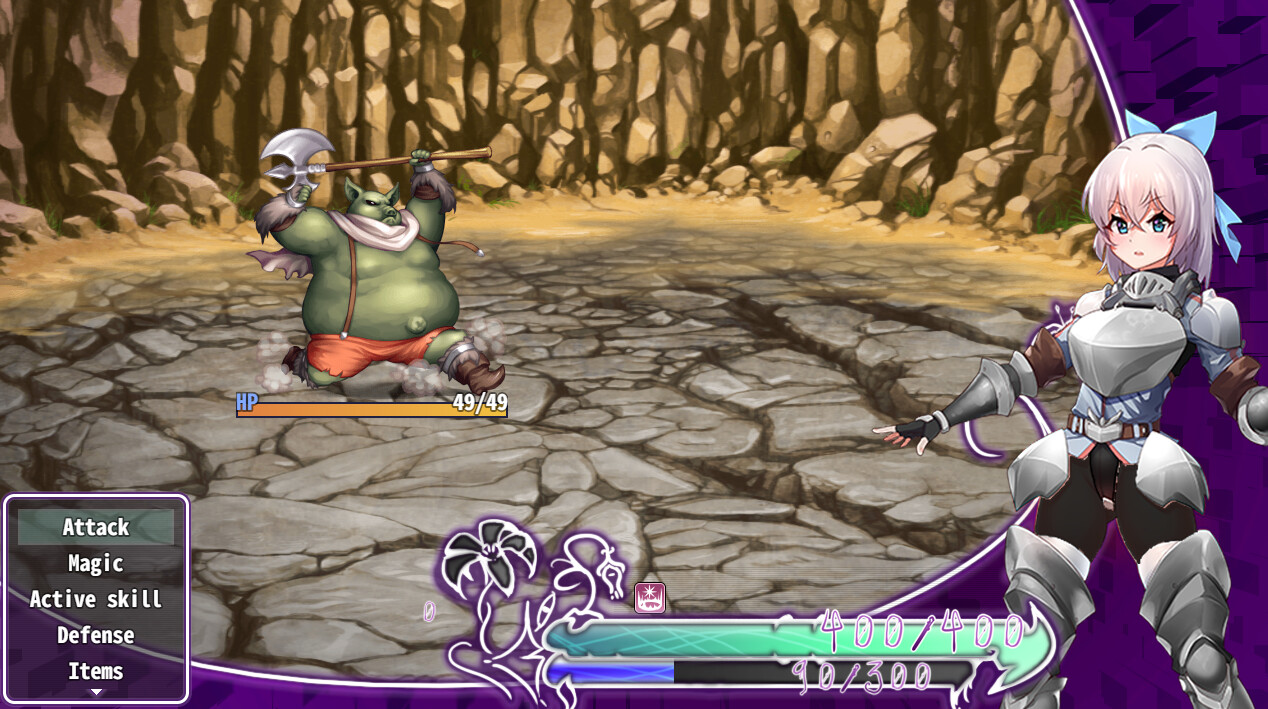 Light and Shadow - Doppelganger screenshot 4