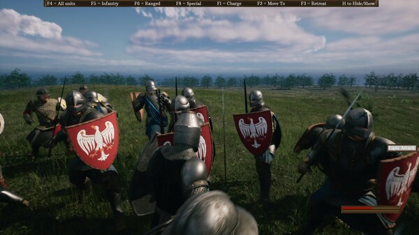 Warbringers Of Angrul screenshot 1