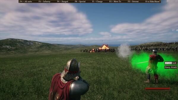 Warbringers Of Angrul screenshot 6