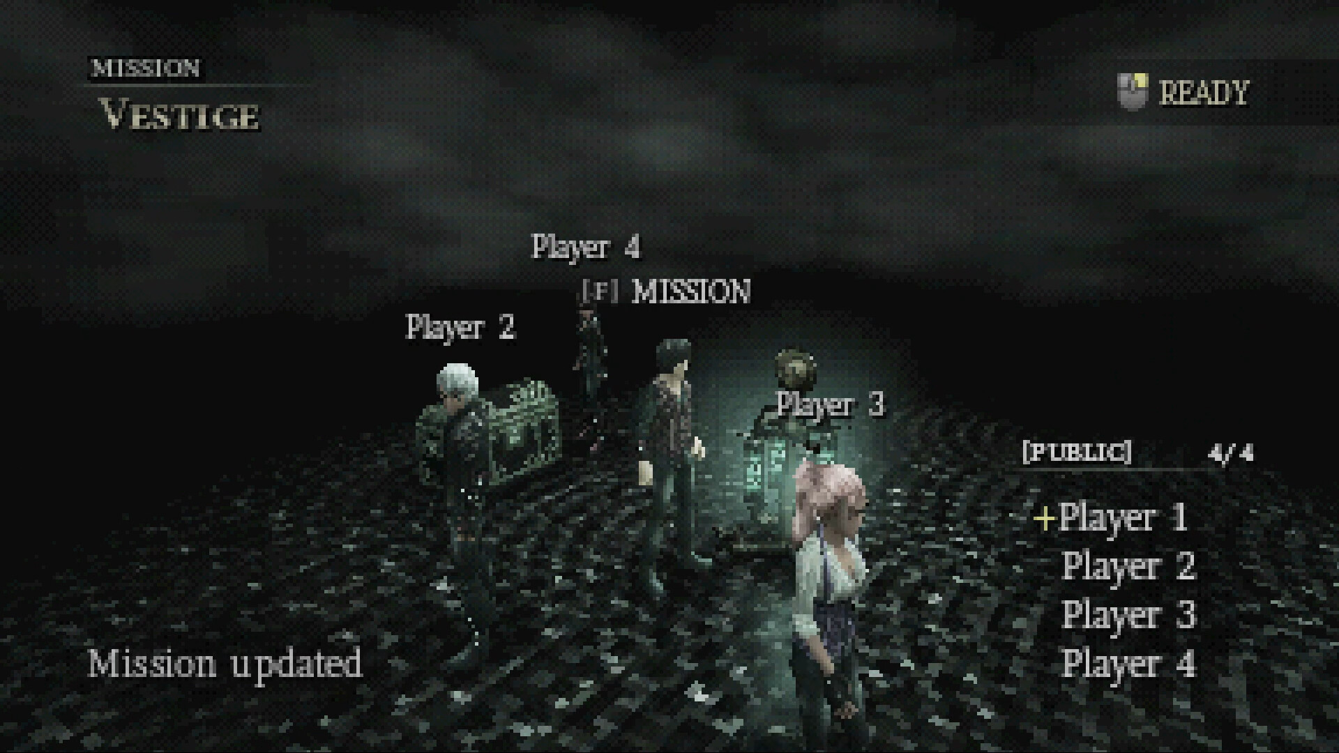 Gunmetal Gothic screenshot 6