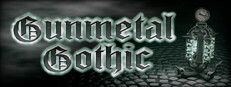 Gunmetal Gothic