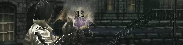 Gunmetal Gothic video 2