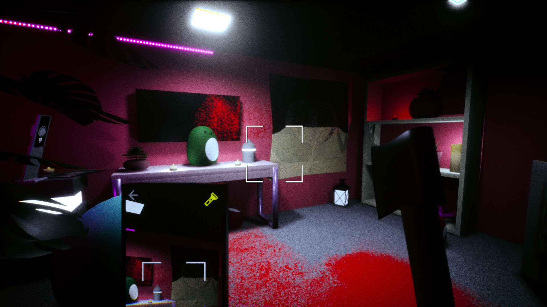 DRINK HUMAN BEANS screenshot #2