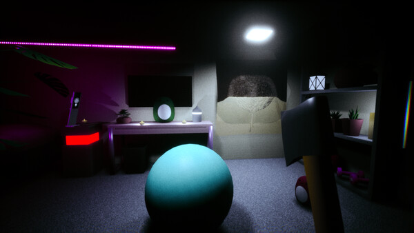 DRINK HUMAN BEANS screenshot 3