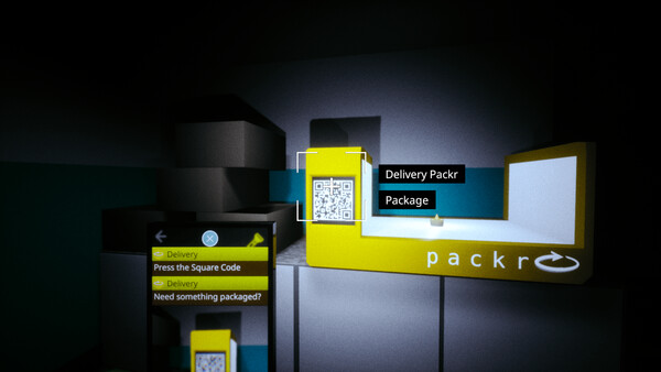 DRINK HUMAN BEANS screenshot 2