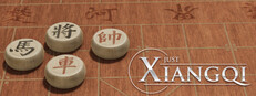 Just Xiangqi Small Capsule Image