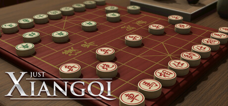 تحميل لعبة Just Xiangqi للكمبيوتر مجانا