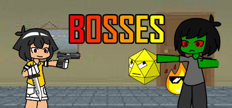 BOSSES Cheat Engine/CT