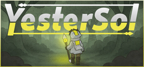 YesterSol - similar game to Maptroid: Worlds by Neat Games