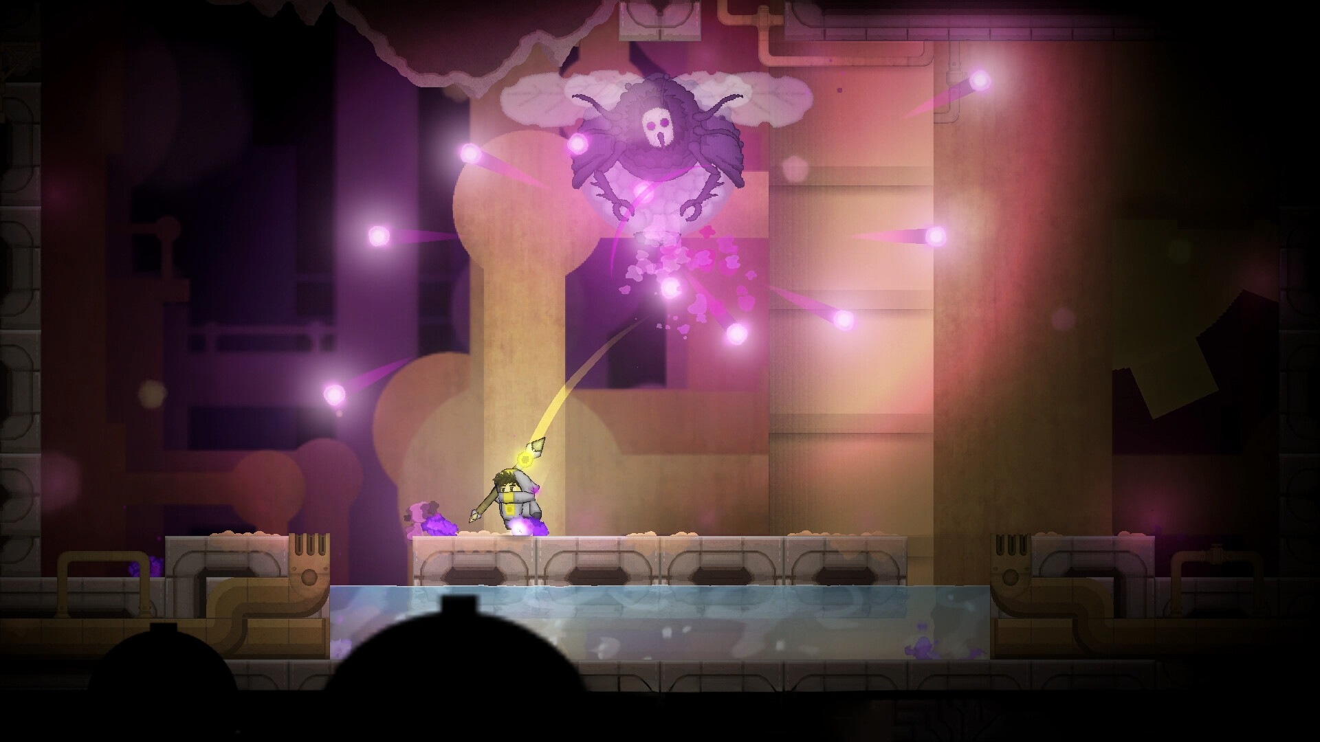YesterSol screenshot #10