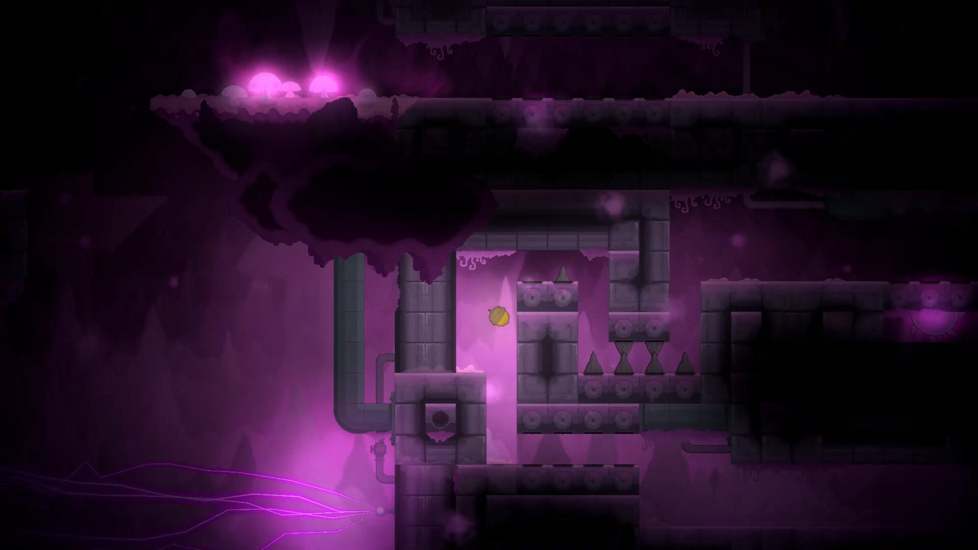 YesterSol screenshot 3