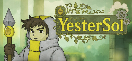 YesterSol steam charts