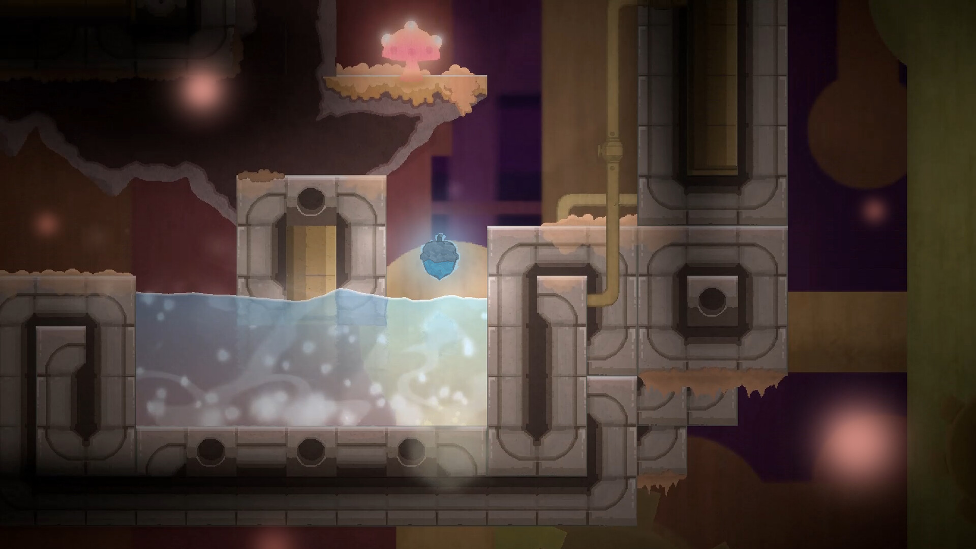 YesterSol screenshot #3