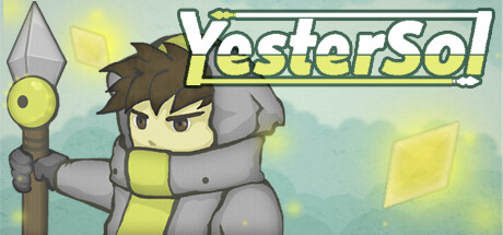 YesterSol Cover Image