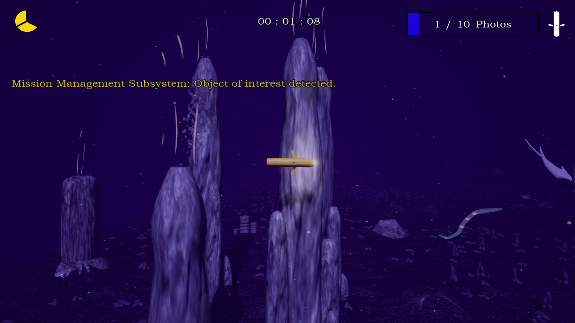 The Kaiyo Mission screenshot #8