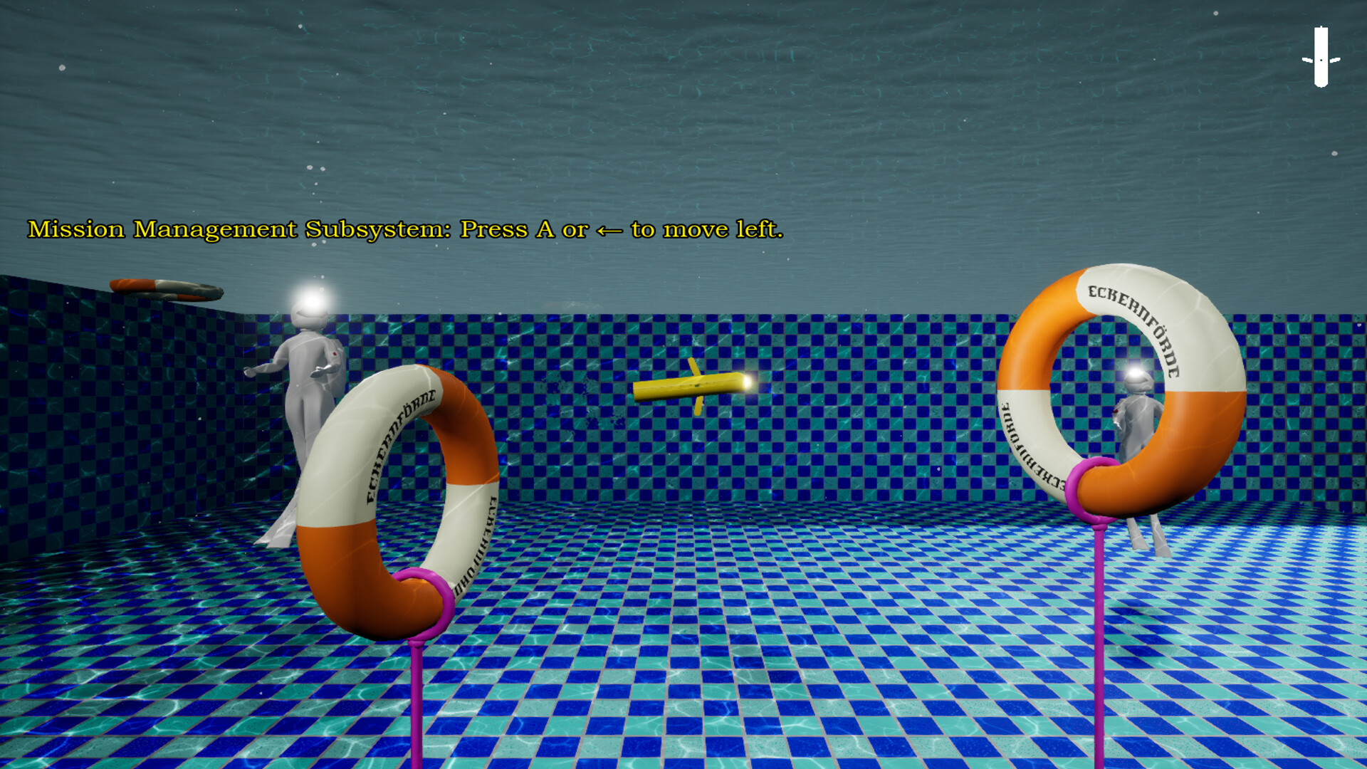 The Kaiyo Mission screenshot #10