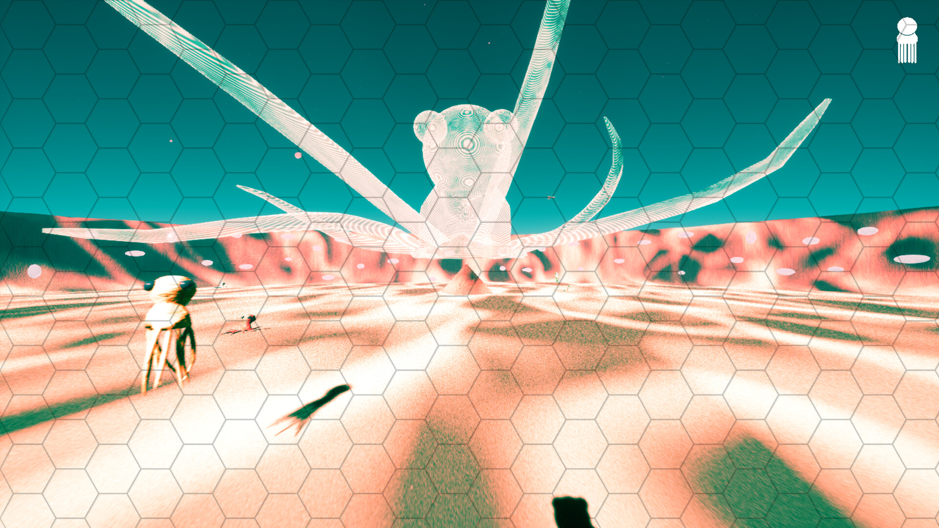 The Kaiyo Mission screenshot #6