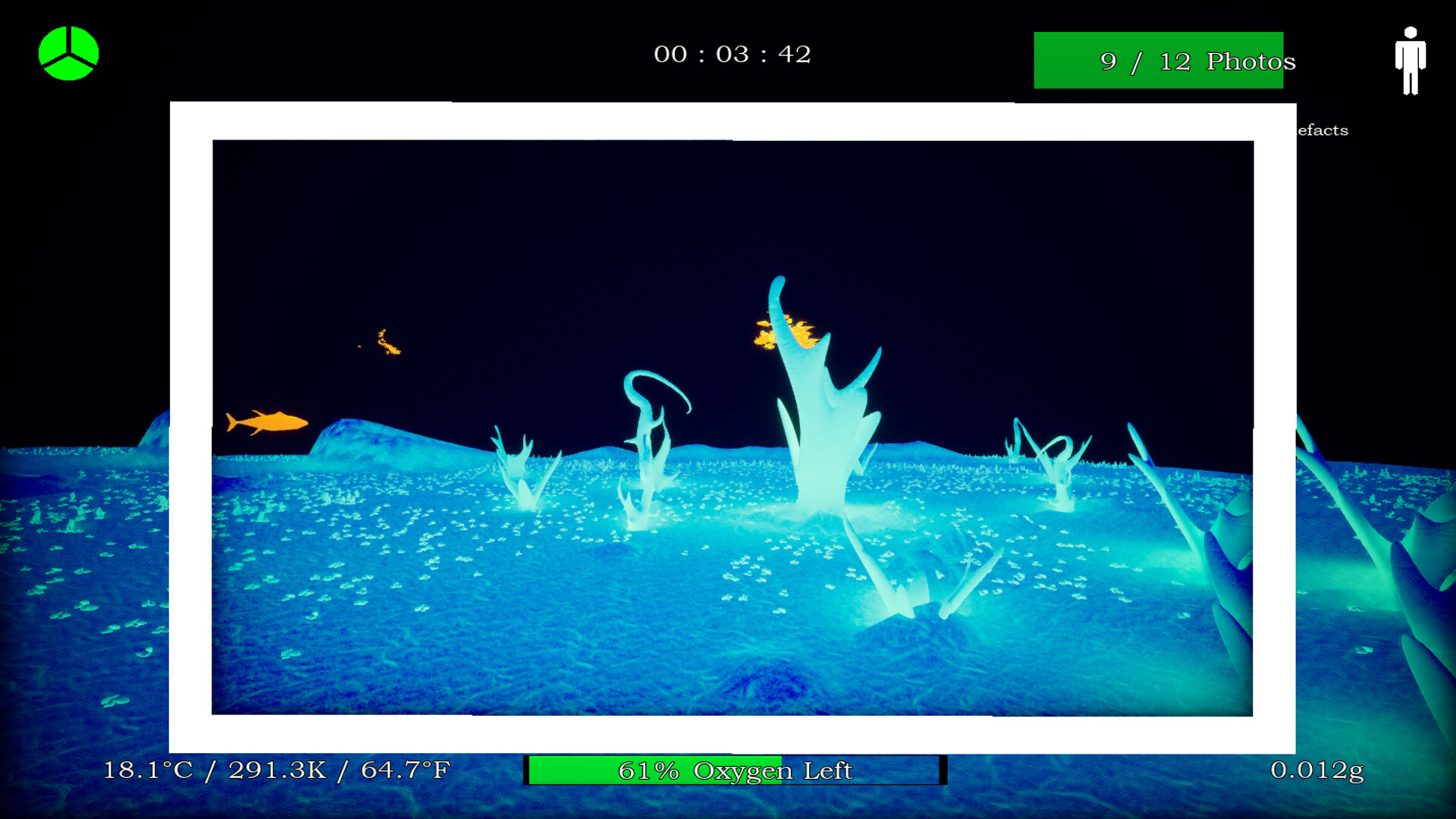 The Kaiyo Mission screenshot #7