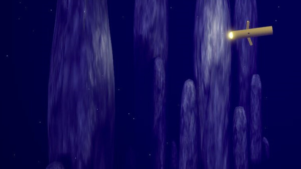 The Kaiyo Mission screenshot 6