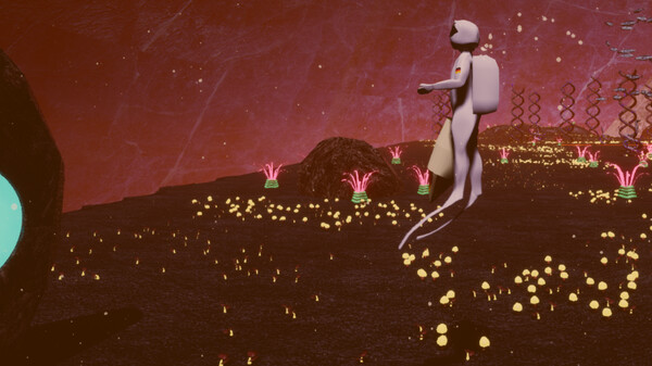 The Kaiyo Mission screenshot 3