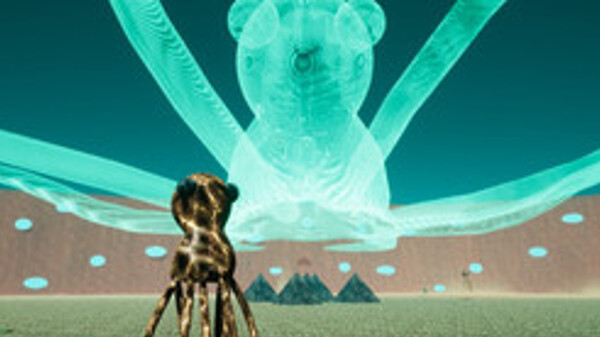 The Kaiyo Mission screenshot 5