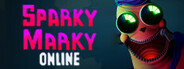 Sparky Marky Online: Do you see Sparky?