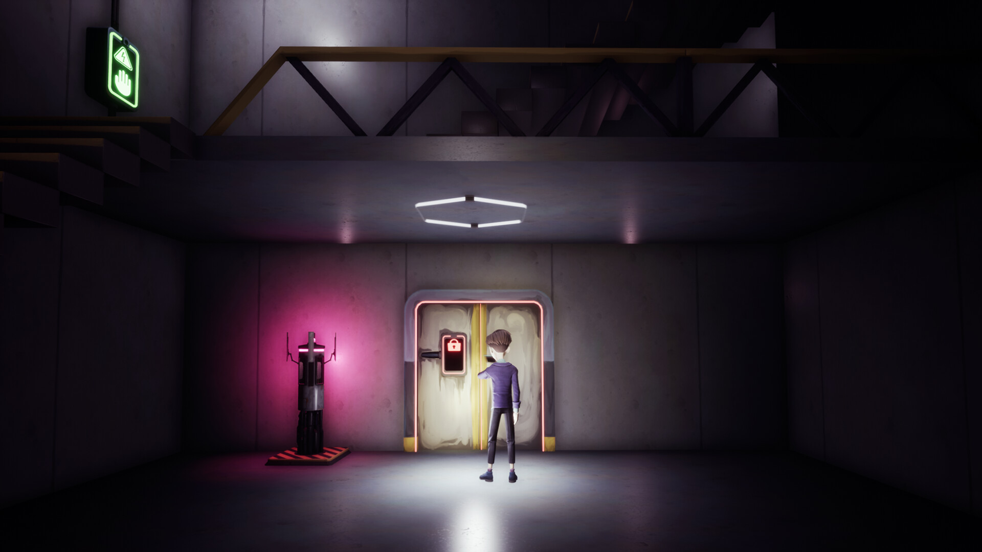 Sparky Marky Online: Do you see Sparky? screenshot #5