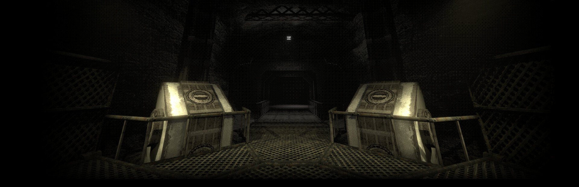 Concrete Abyss