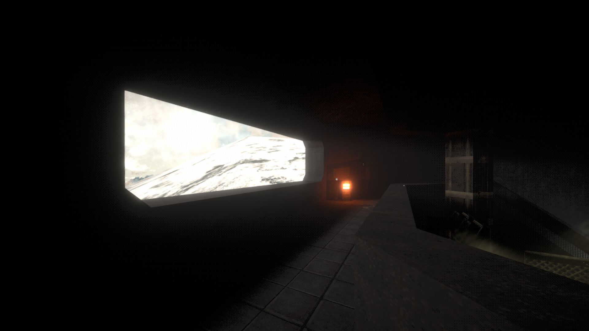 Concrete Abyss screenshot #11