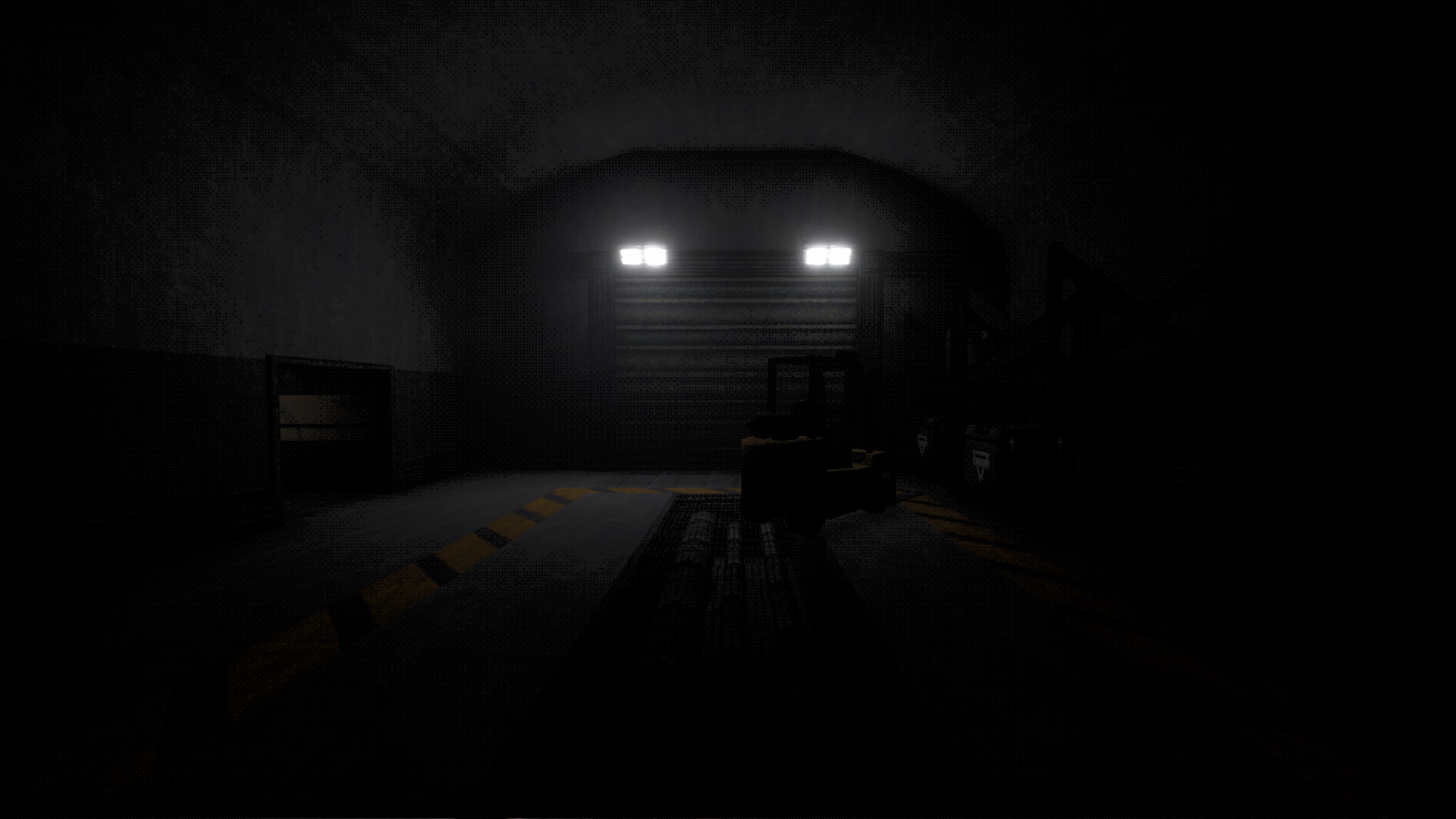 Concrete Abyss screenshot #4