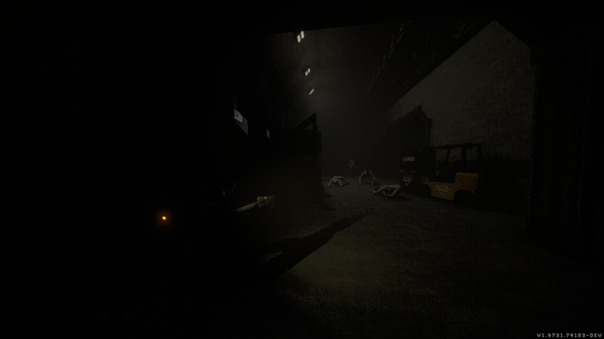 Concrete Abyss screenshot 2