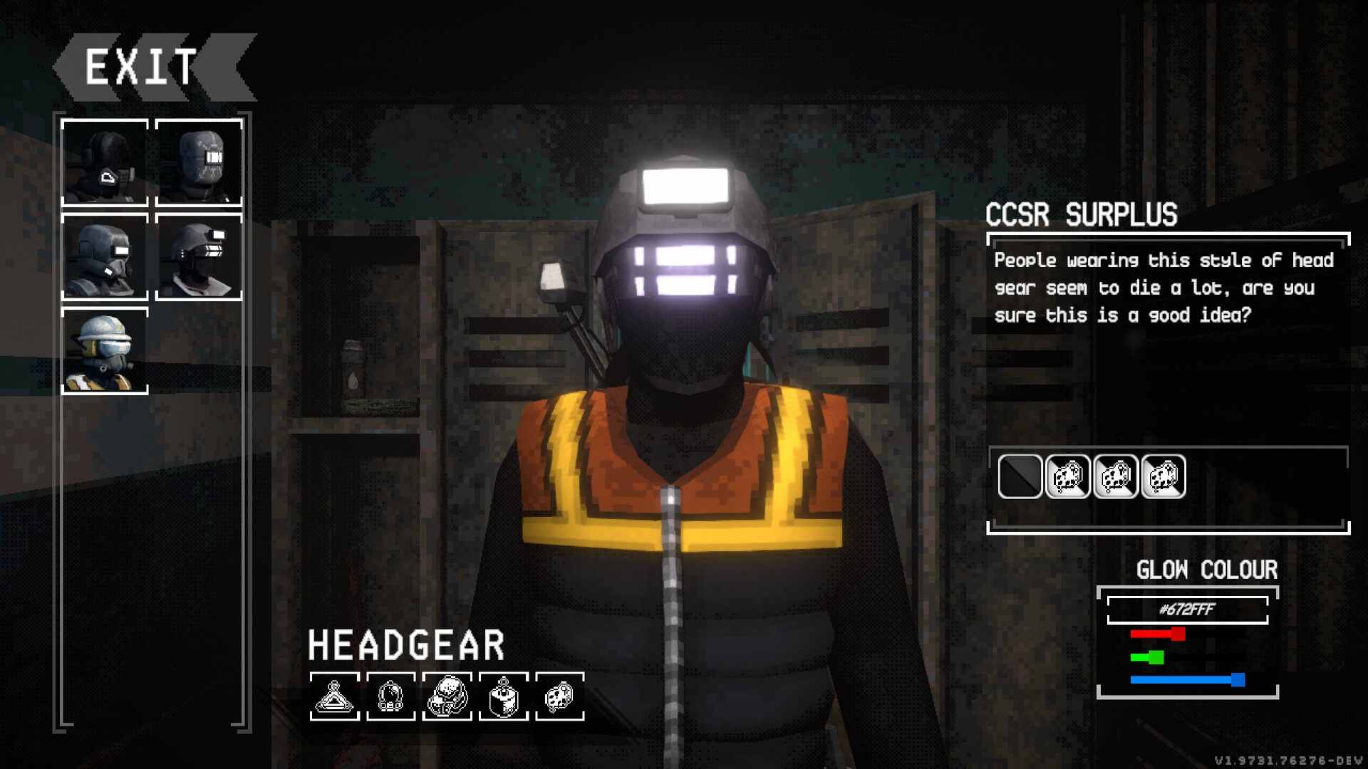Concrete Abyss screenshot 7
