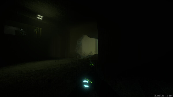 Скриншот 4 из игры Concrete Abyss
