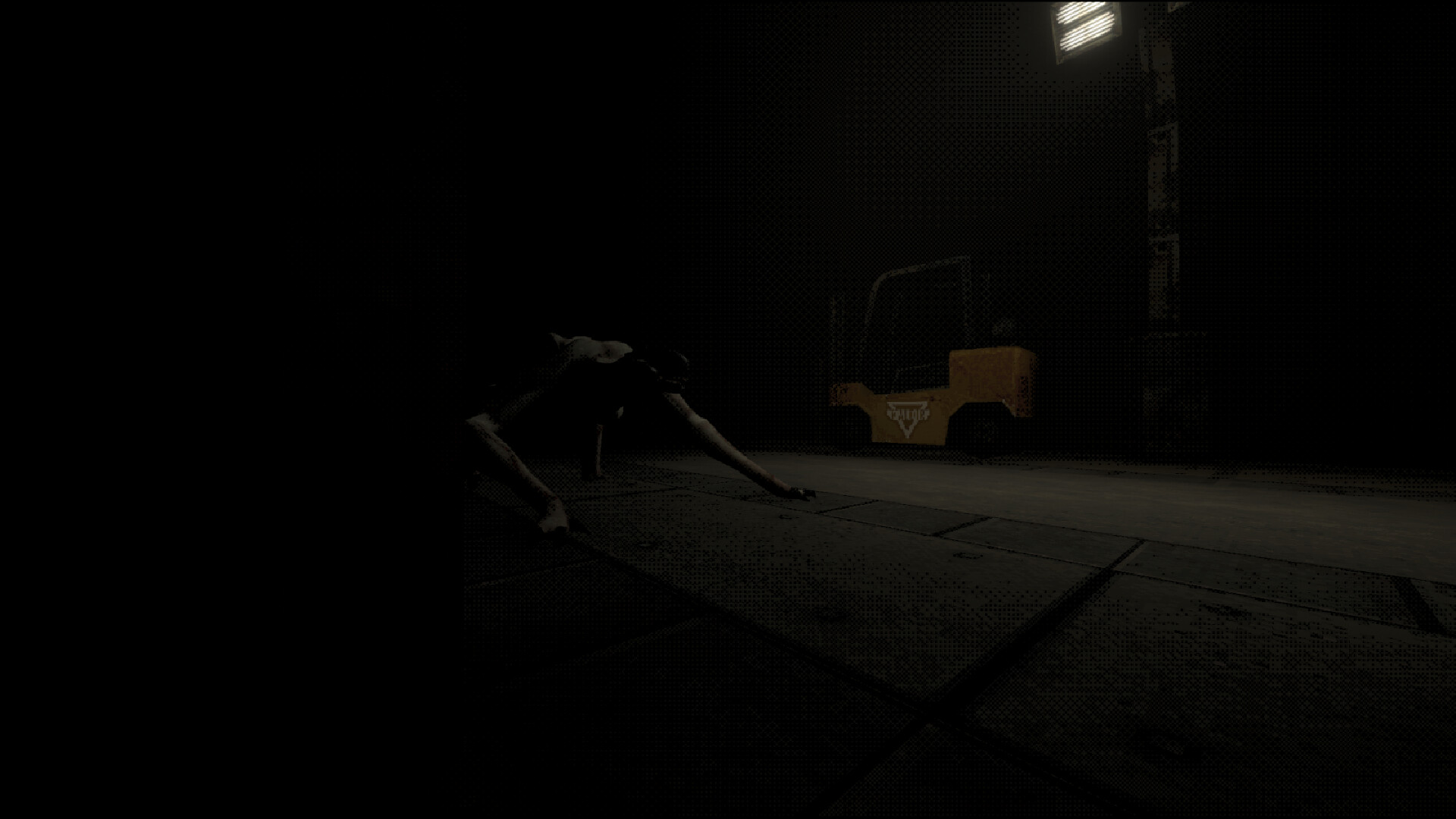 Concrete Abyss screenshot #8