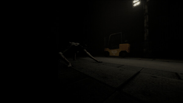 Concrete Abyss screenshot 8