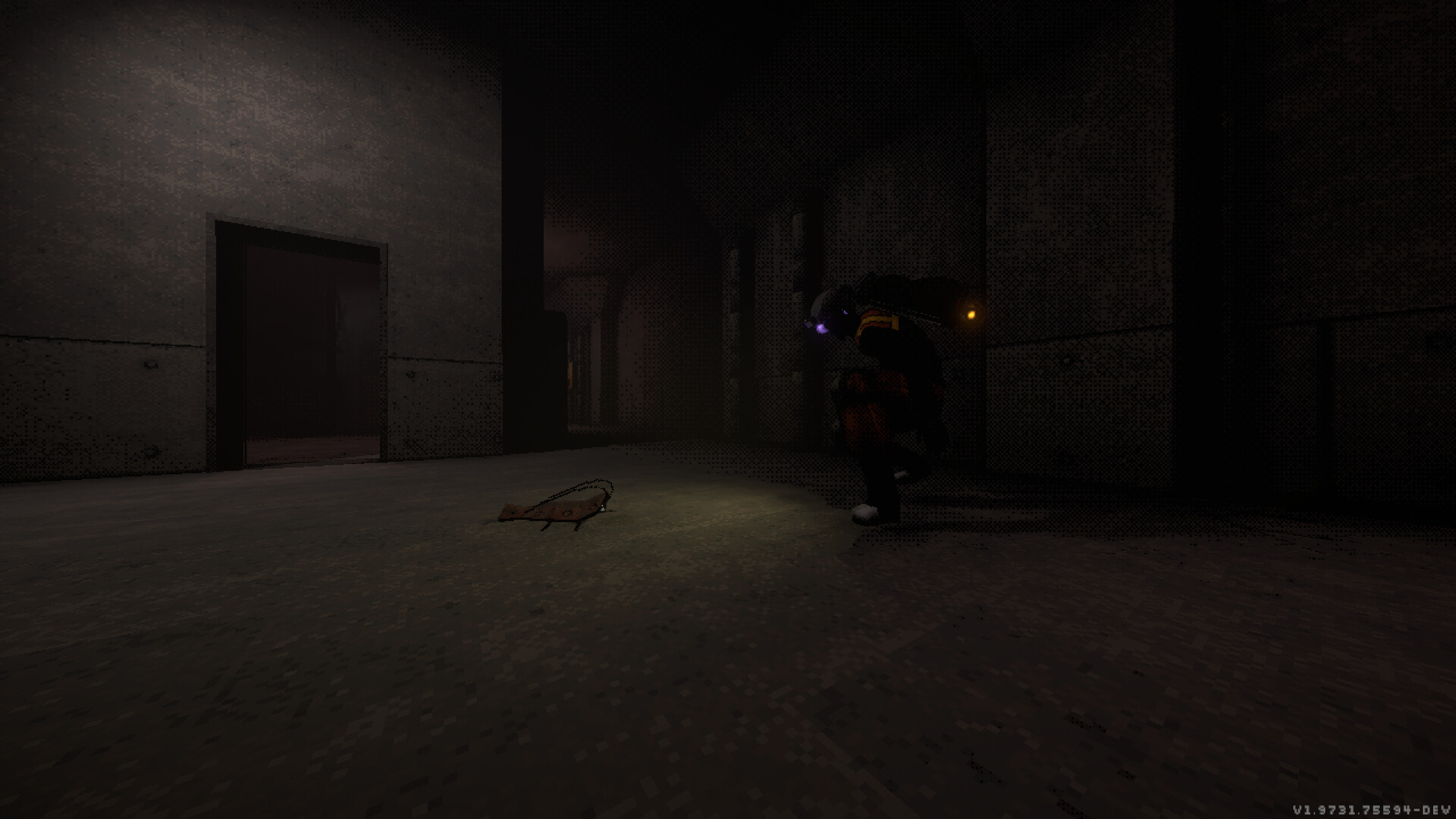Concrete Abyss screenshot 8