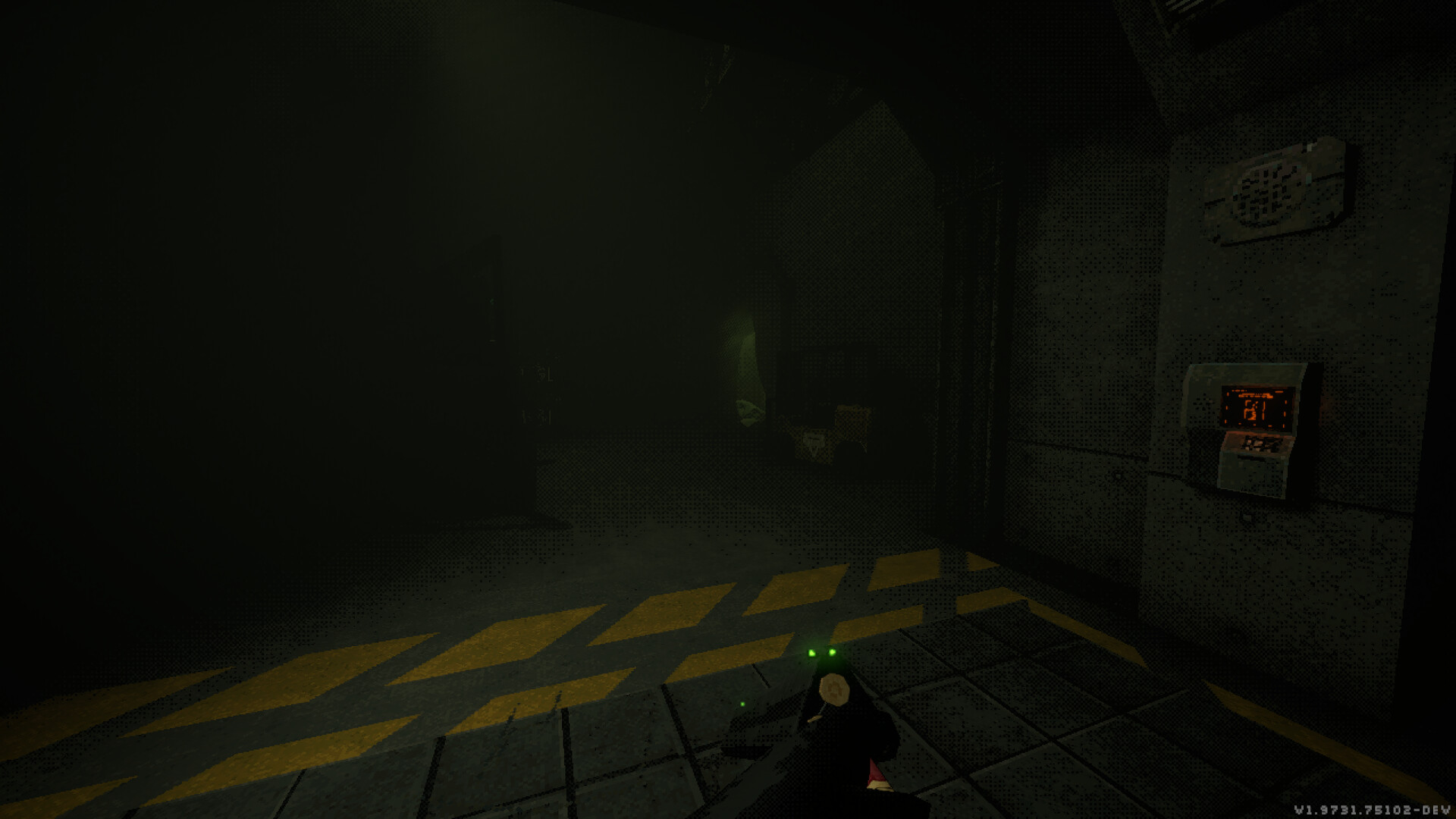 Concrete Abyss screenshot 5