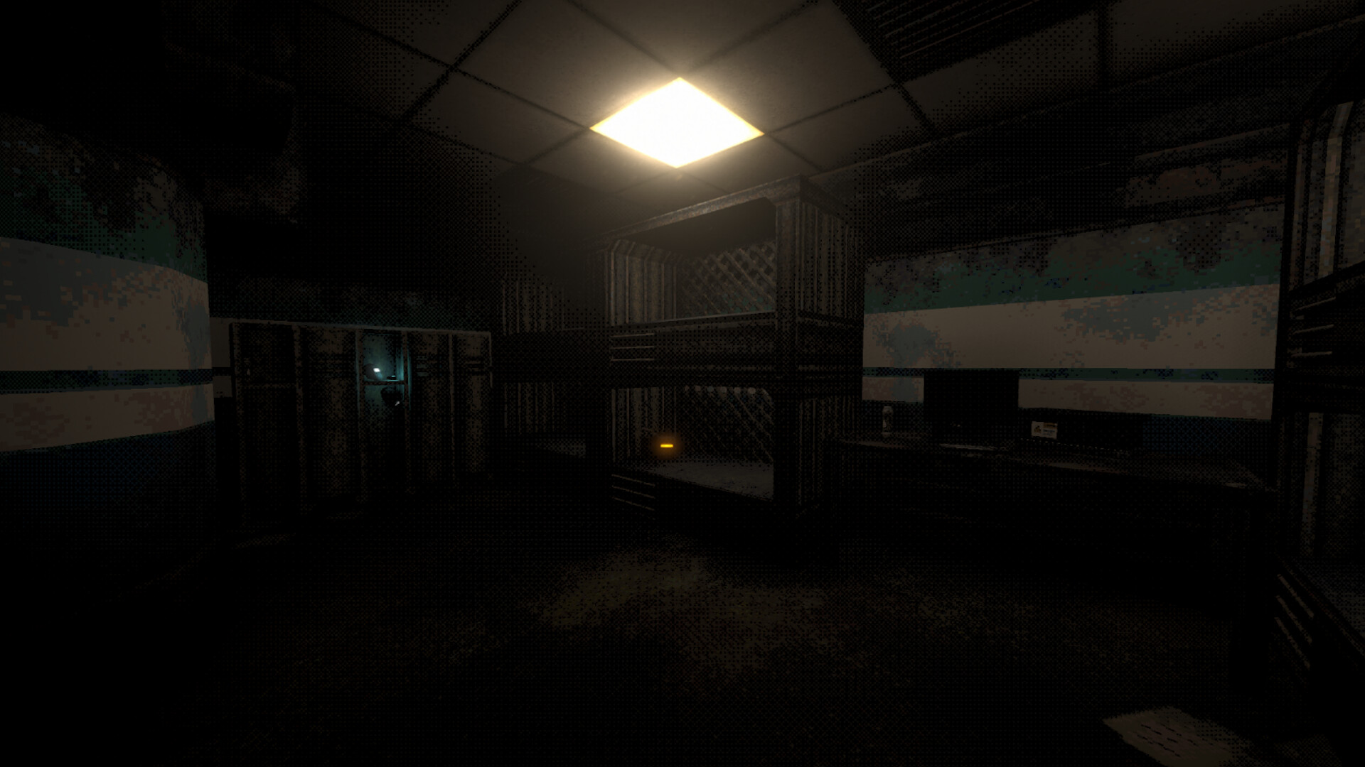 Concrete Abyss screenshot 7