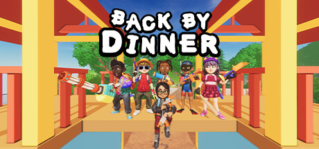 Back by Dinner Playtest banner