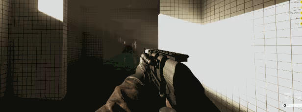 Backrooms Break video 4