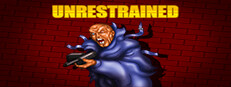 UNRESTRAINED game cover