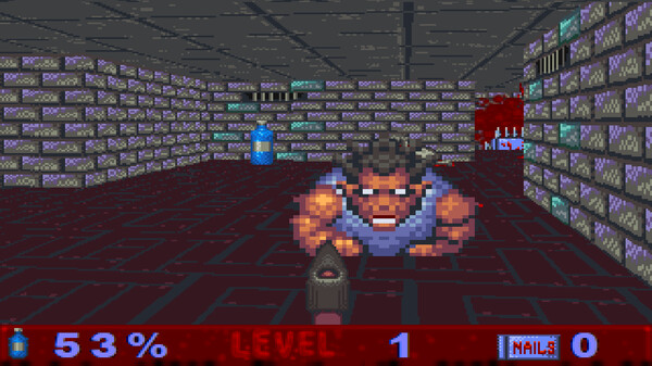 UNRESTRAINED screenshot 6