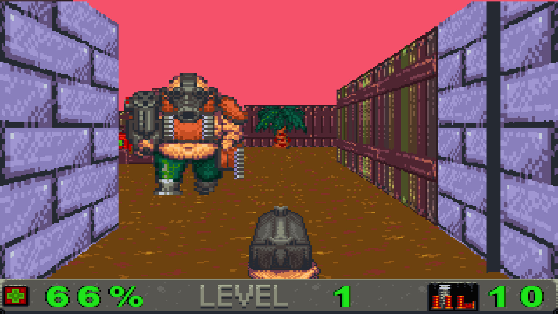 Taste of War screenshot #7