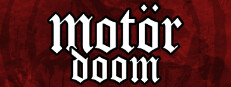 Motordoom Playtest Small Capsule Image