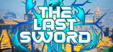 The Last Sword banner image