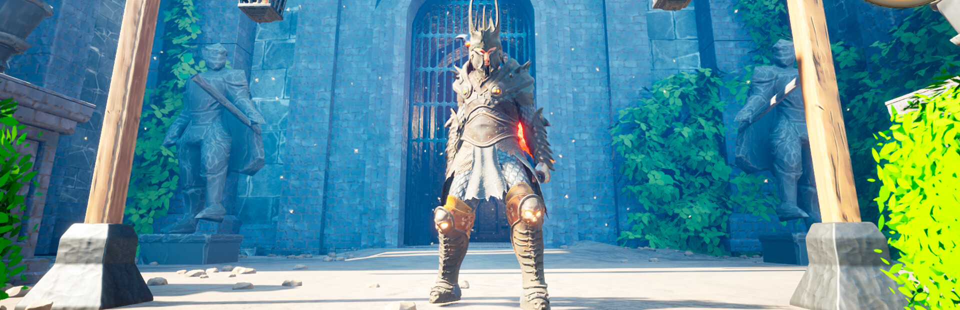 The Last Sword