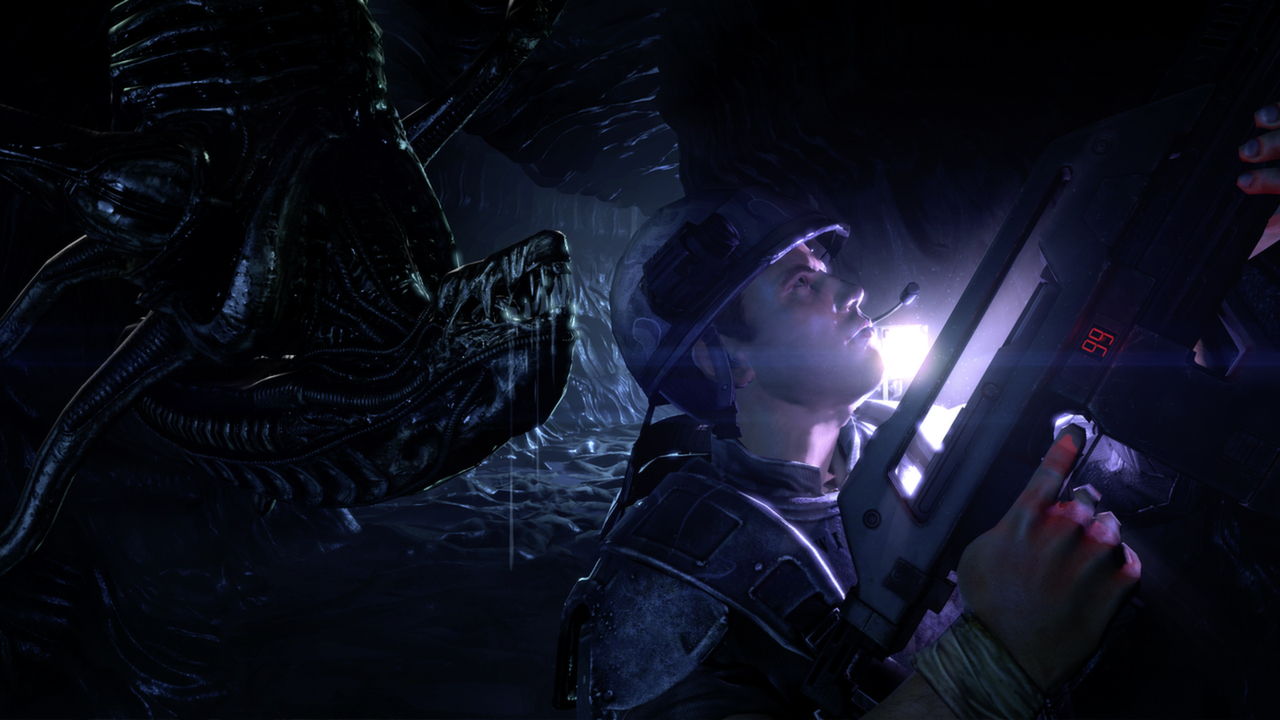 Aliens: Colonial Marines: Season Pass Featured Screenshot #1