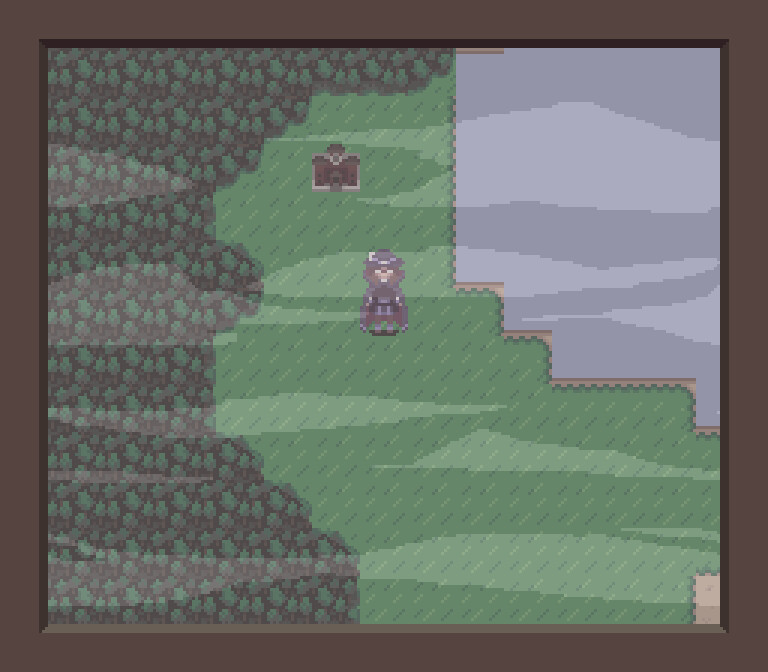 Touhou Artificial Dream in Arcadia screenshot #7